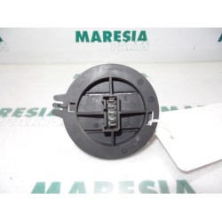 Citroen - Xantia - Heater resistor