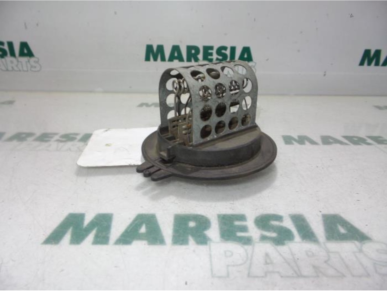 Citroen - Xantia - Heater resistor