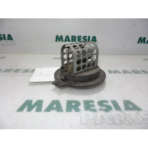 Citroen - Xantia - Heater resistor