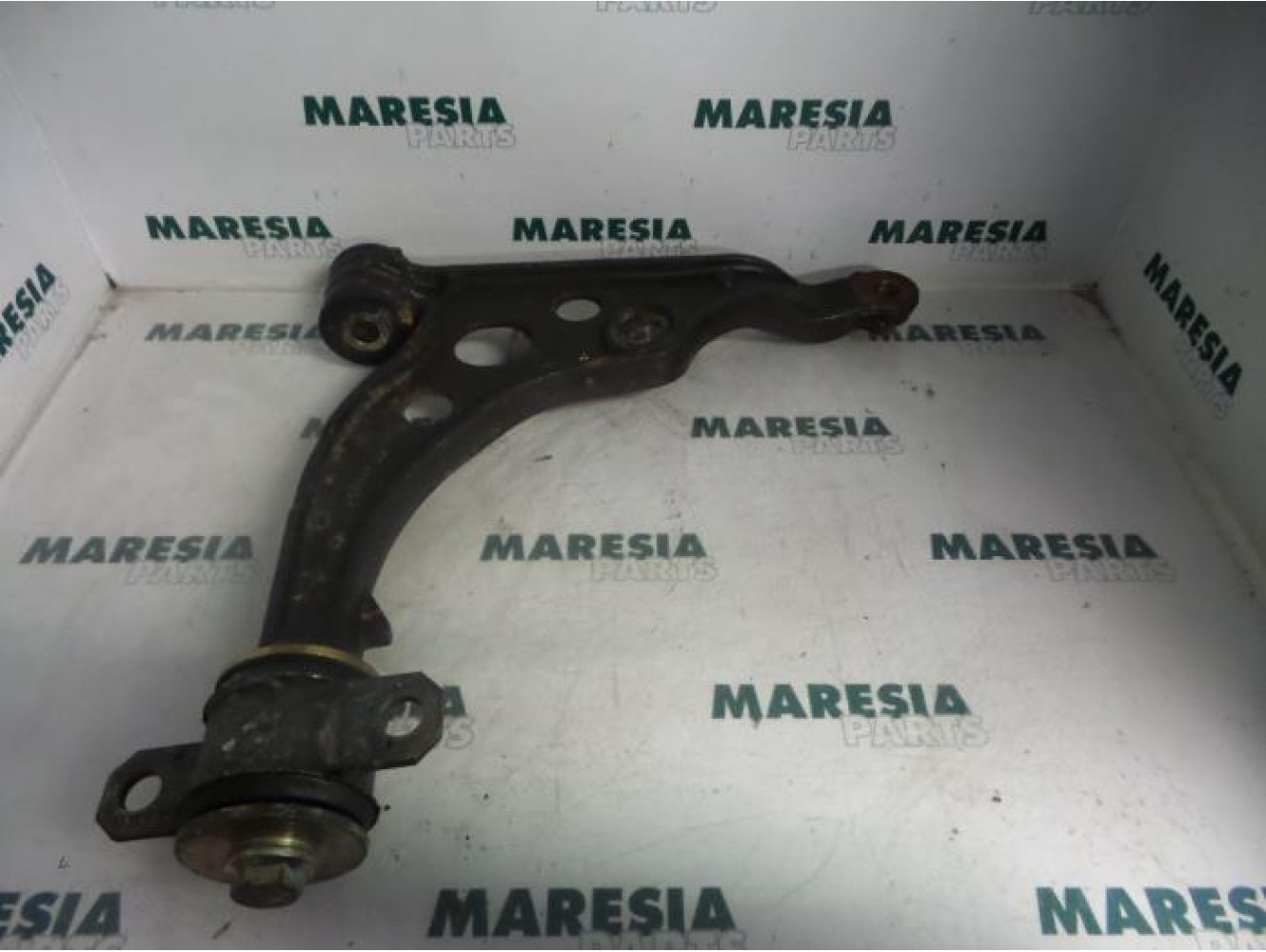 Fiat - Ducato - Front lower wishbone, right