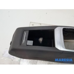 Citroen - C4 Picasso - Middenconsoles