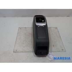 Citroen - C4 Picasso - Middenconsoles