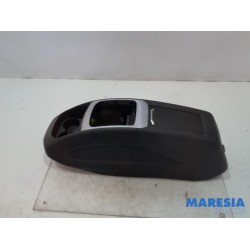Citroen - C4 Picasso - Middenconsoles