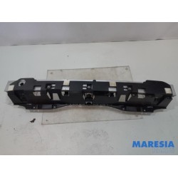 Citroen - C4 Picasso - Rear bumper frame