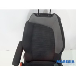 Citroen - C4 Picasso - Stoel links