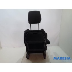 Citroen - C4 Picasso - Stoel links