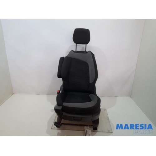 Citroen - C4 Picasso - Stoel links