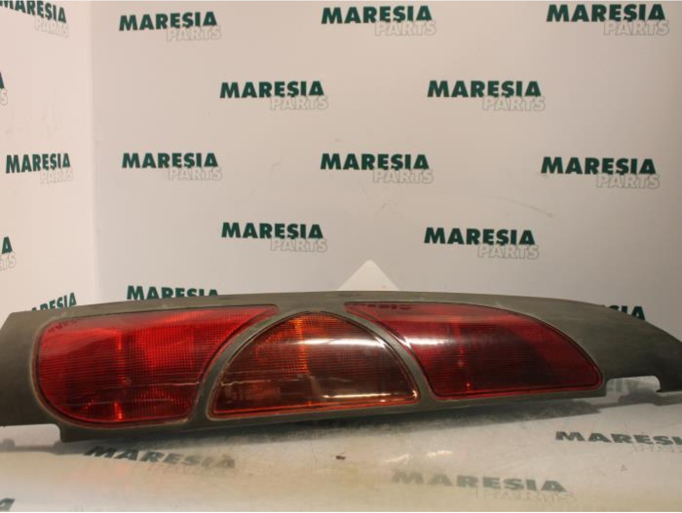 Renault - Kangoo - Taillight, left