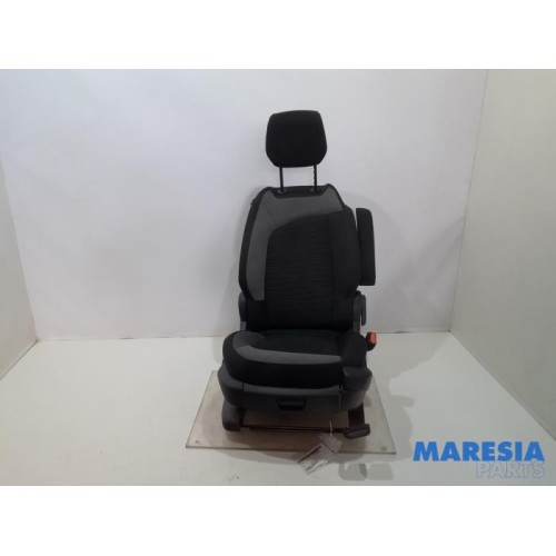 Citroen - C4 Picasso - Seat, right