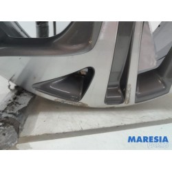 Citroen - C4 Picasso - Jante
