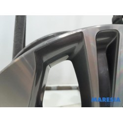Citroen - C4 Picasso - Velg