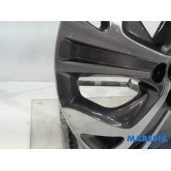 Citroen - C4 Picasso - Velg