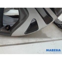 Citroen - C4 Picasso - Velg