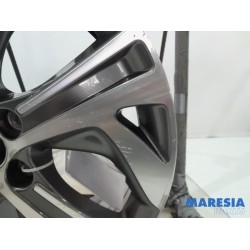 Citroen - C4 Picasso - Velg