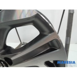 Citroen - C4 Picasso - Velg