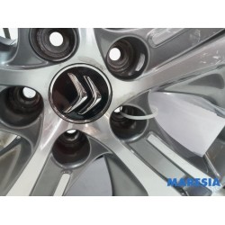 Citroen - C4 Picasso - Velg