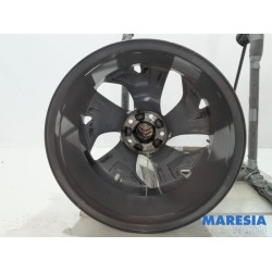 Citroen - C4 Picasso - Velg