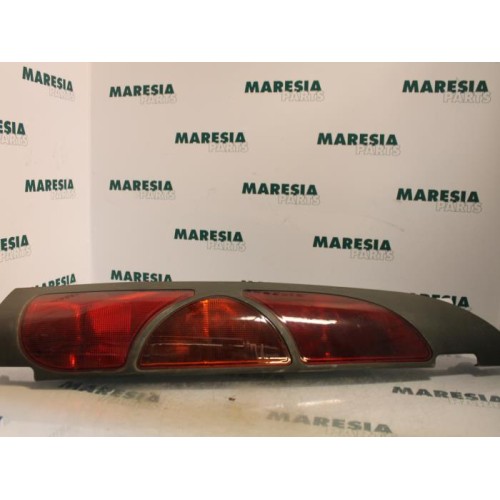 Renault - Kangoo - Taillight, left