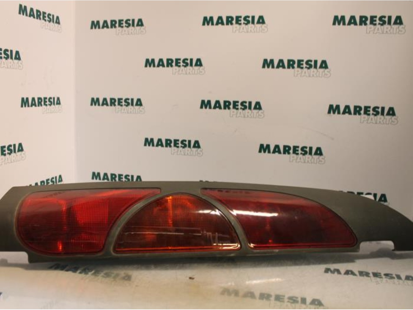 Renault - Kangoo - Taillight, left