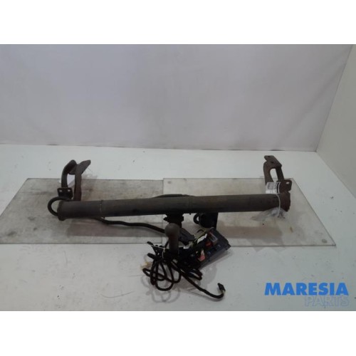 Peugeot - 3008 - Towbar