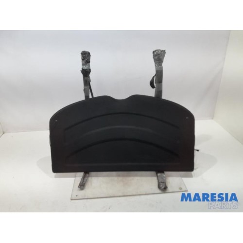 Alfa Romeo - Giulietta - Parcel shelf