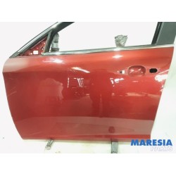 Alfa Romeo - Giulietta - Portier 4Deurs links-voor
