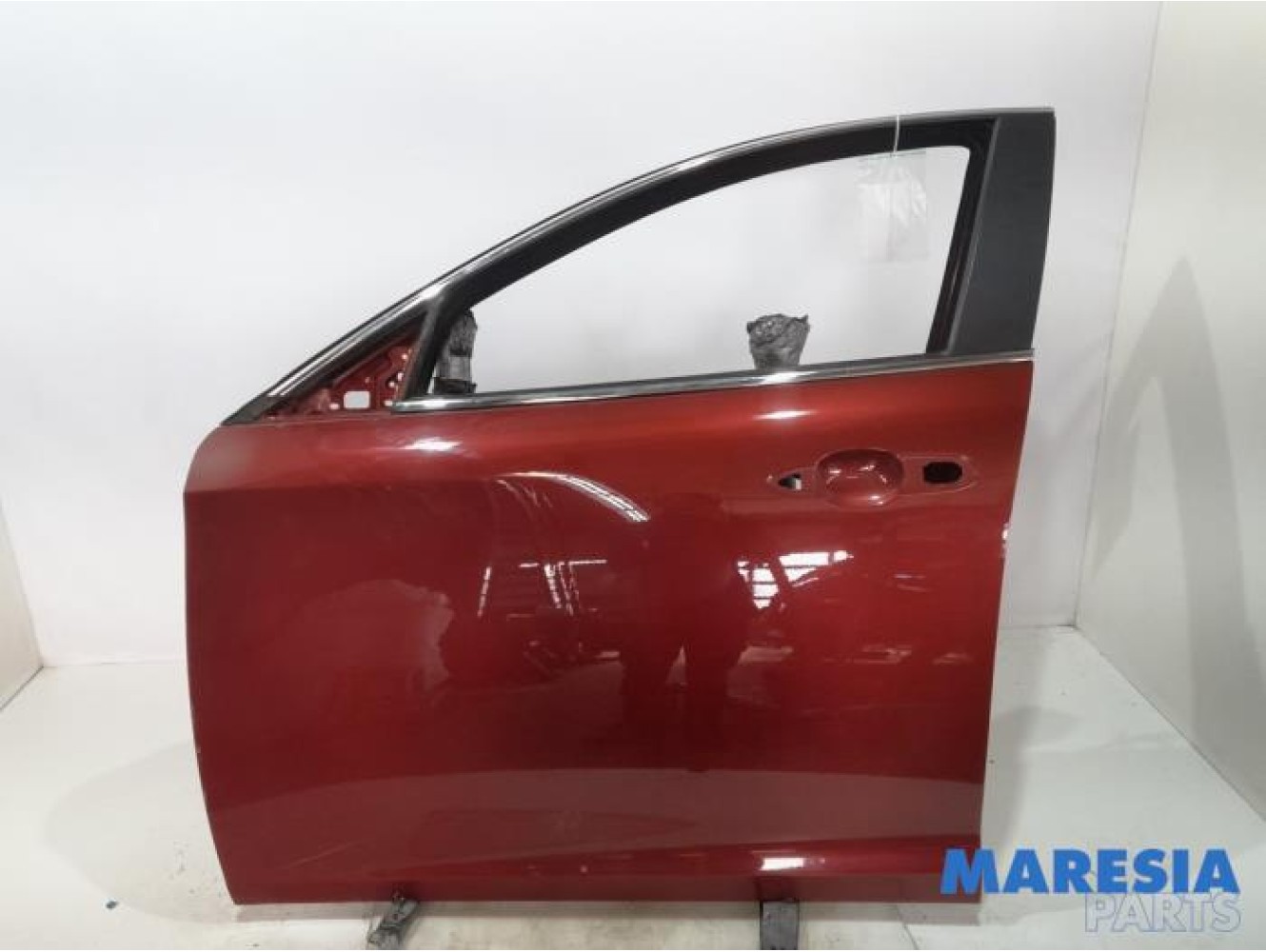 Alfa Romeo - Giulietta - Portier 4Deurs links-voor