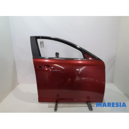 Alfa Romeo - Giulietta - Front door 4-door, right