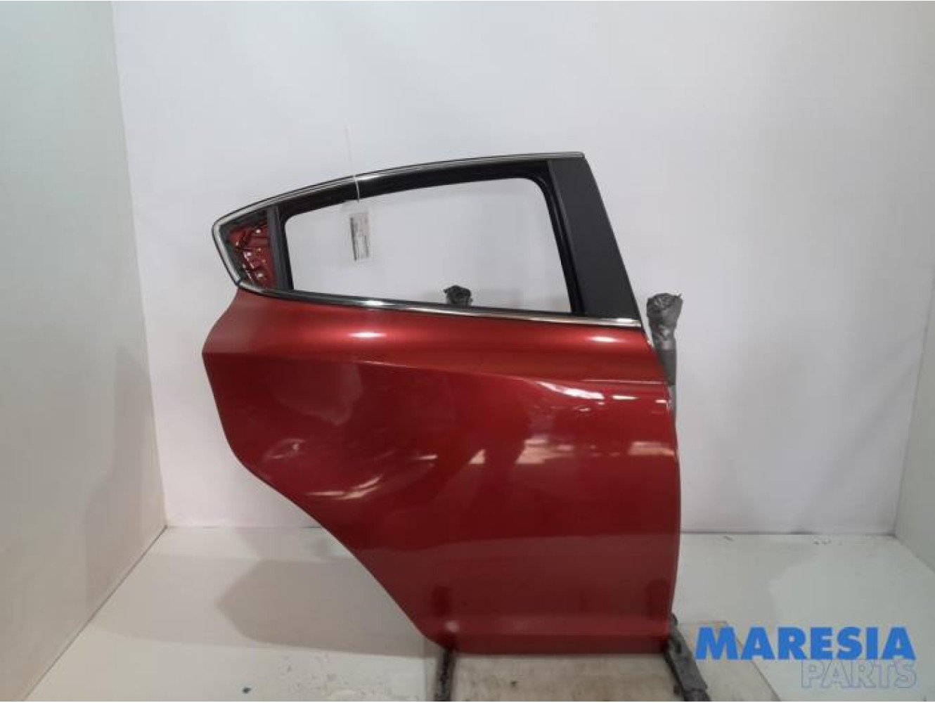 Alfa Romeo - Giulietta - Portier 4Deurs rechts-achter
