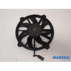 Peugeot - 3008 - Kühlgebläse Motor