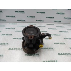Peugeot - Boxer - Power steering pump