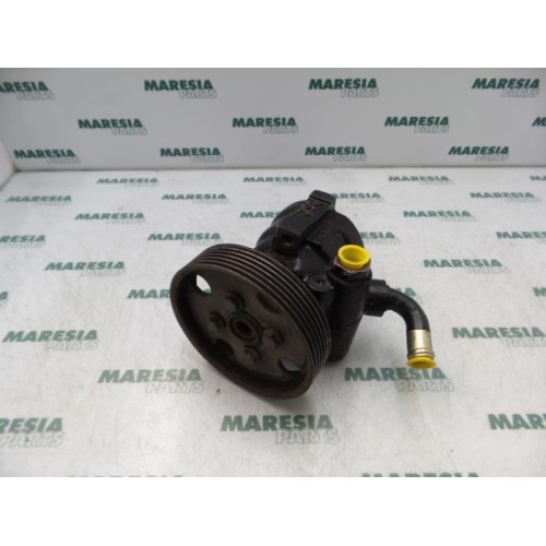 Peugeot - Boxer - Power steering pump