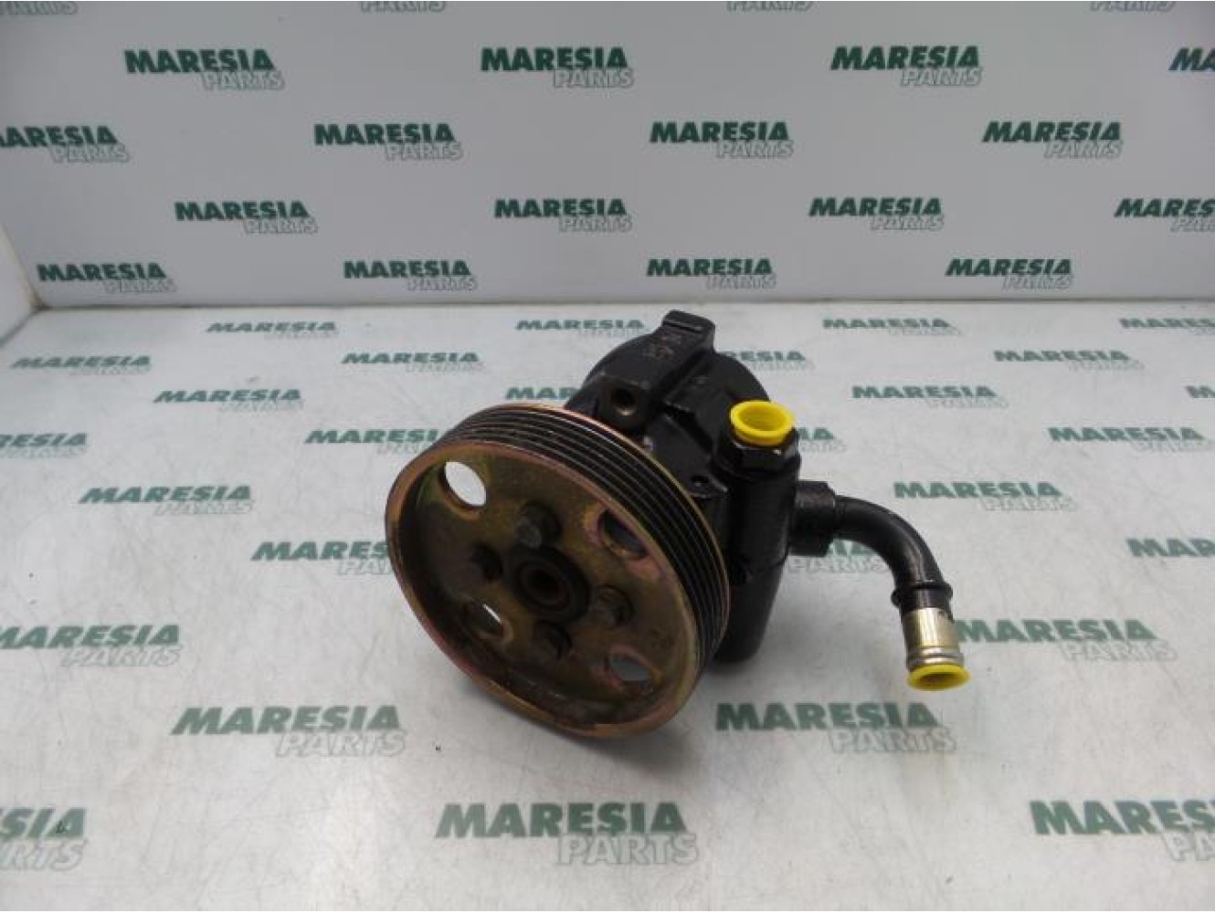 Peugeot - Boxer - Power steering pump