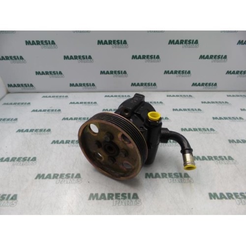 Peugeot - Boxer - Power steering pump