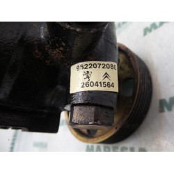Peugeot - Boxer - Power steering pump