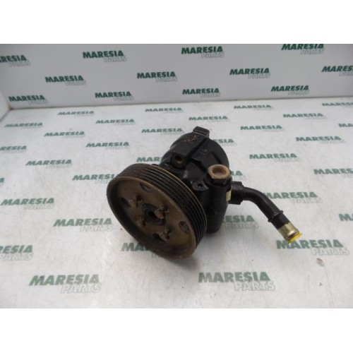 Peugeot - Boxer - Pompe direction assistée