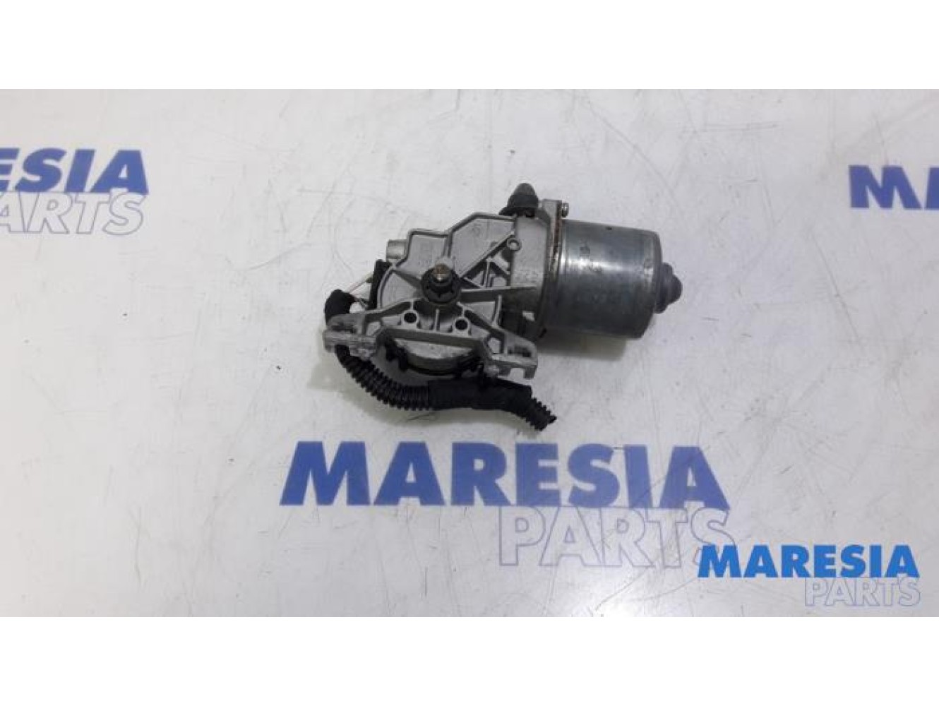 Ford - KA - Front wiper motor