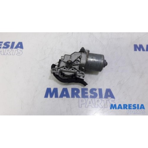 Ford - KA - Front wiper motor