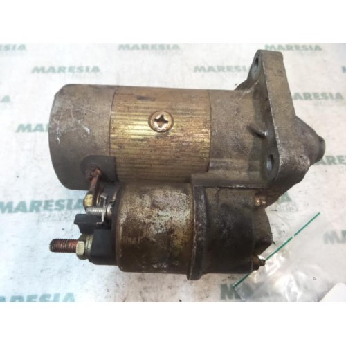 Fiat - Punto - Startmotor