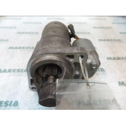 Fiat - Punto - Startmotor