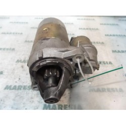 Fiat - Punto - Startmotor