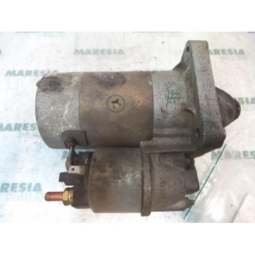 Fiat - Punto - Startmotor