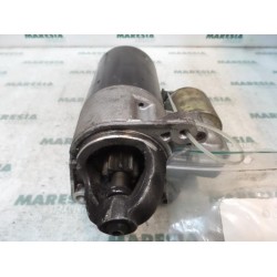 Fiat - Punto - Startmotor