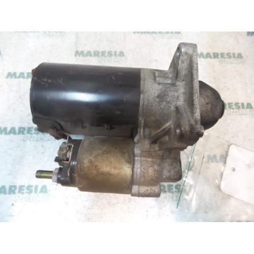 Fiat - Punto - Startmotor