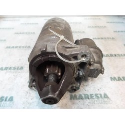Fiat - Punto - Startmotor