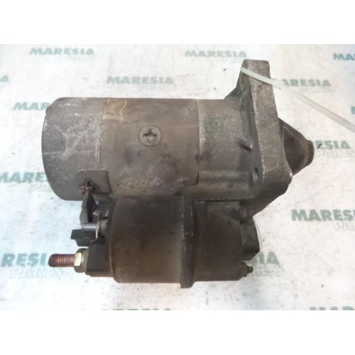 Fiat - Punto - Startmotor