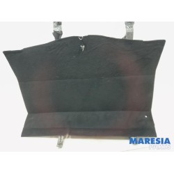 Alfa Romeo - Giulietta - Boot mat