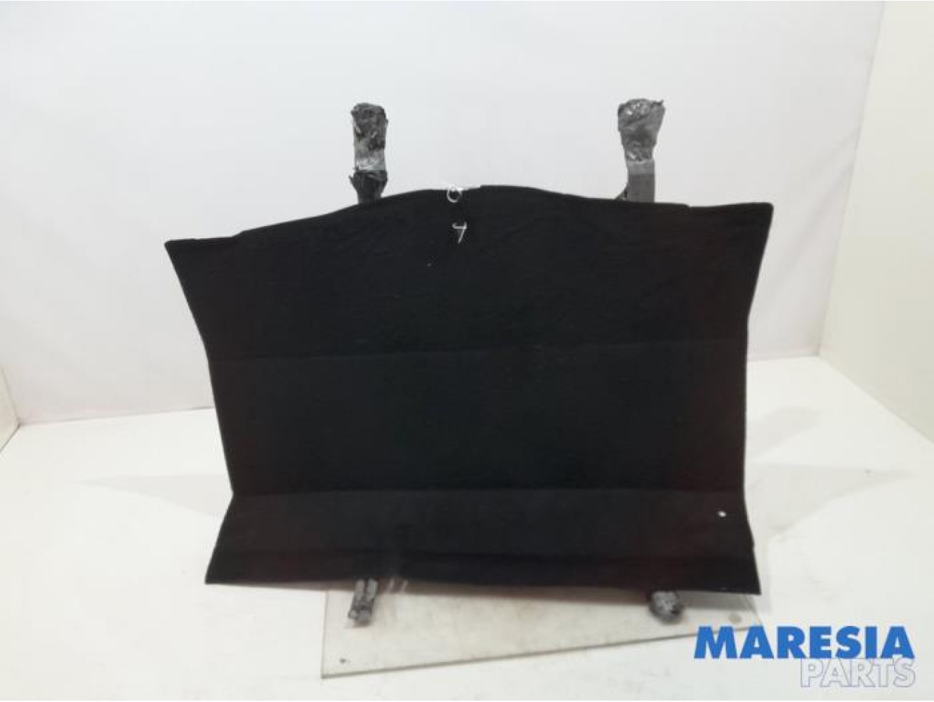Alfa Romeo - Giulietta - Boot mat