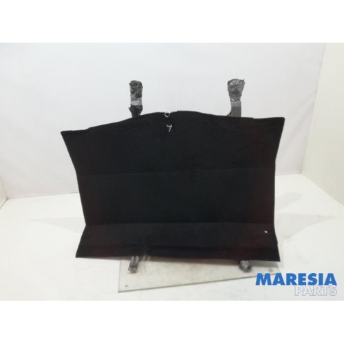 Alfa Romeo - Giulietta - Boot mat