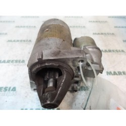 Fiat - Punto - Startmotor